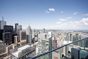 Velvet Stays – Financial District