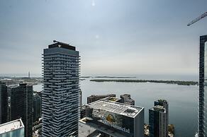 Velvet Stays – Financial District