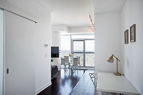 Velvet Stays – Financial District