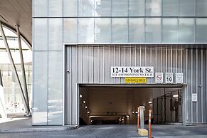 Velvet Stays – Financial District