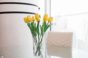 Velvet Stays – Financial District