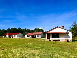 Cabañas Valle San Javier Huasca