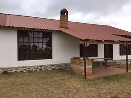 Cabañas Valle San Javier Huasca
