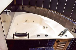 Hotel Hacienda Santa Cecilia