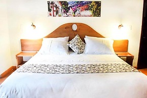 Hotel Hacienda Santa Cecilia