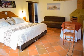 Hotel Hacienda Santa Cecilia