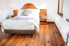 Hotel Hacienda Santa Cecilia