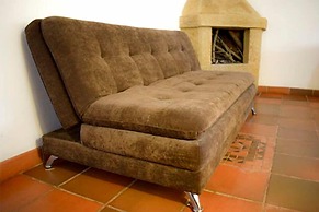 Hotel Hacienda Santa Cecilia