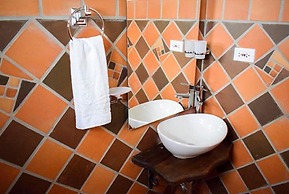 Hotel Hacienda Santa Cecilia