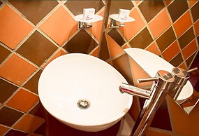 Hotel Hacienda Santa Cecilia