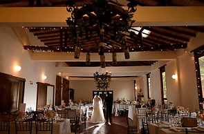 Hotel Hacienda Santa Cecilia