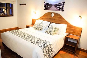 Hotel Hacienda Santa Cecilia