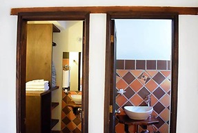 Hotel Hacienda Santa Cecilia