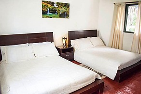 Hotel Hacienda Santa Cecilia