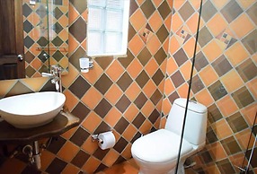 Hotel Hacienda Santa Cecilia