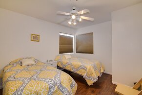 Las Vegas Luxury Vacation Villa