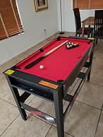 Las Vegas Luxury Vacation Villa