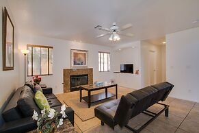 Las Vegas Luxury Vacation Villa