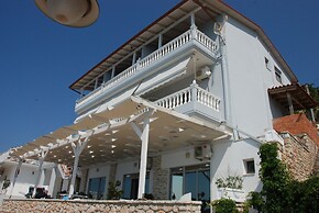 Hotel Te Stefi