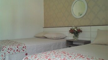 Locar In - Casa Encantos Charme