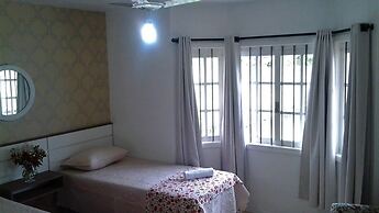 Locar In - Casa Encantos Charme