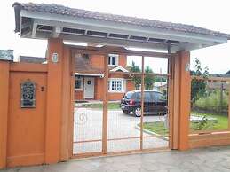 Locar In - Casa Encantos Charme