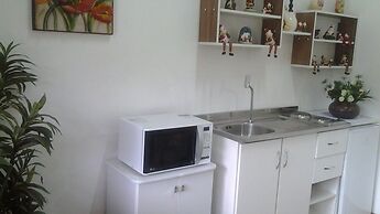 Locar In - Casa Encantos Charme