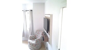 Locar In - Casa Encantos Charme