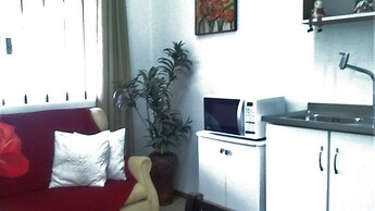 Locar In - Casa Encantos Charme