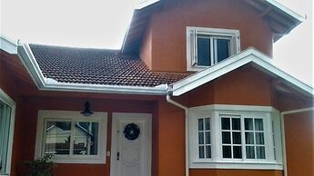 Locar In - Casa Encantos Charme