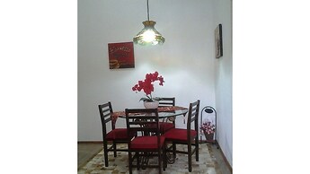 Locar In - Casa Encantos Charme