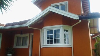 Locar In - Casa Encantos Charme