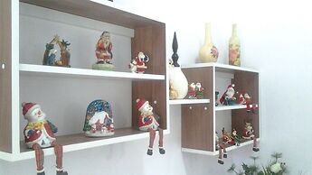 Locar In - Casa Encantos Charme