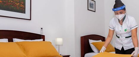 Hotel Arazá