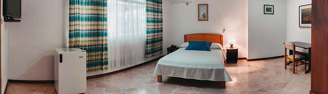 Hotel Arazá