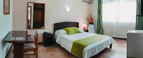Hotel Arazá