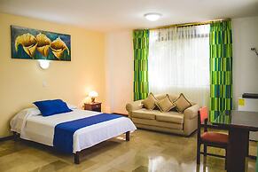 Hotel Arazá