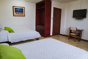 Hotel Arazá