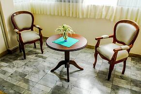 Hotel Arazá