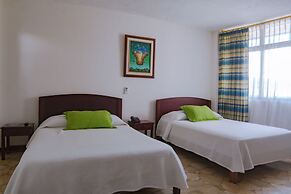 Hotel Arazá