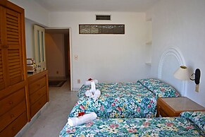 Aca Suites Ixtapa