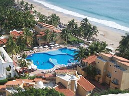 Aca Suites Ixtapa