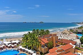 Aca Suites Ixtapa