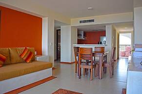 Aca Suites Ixtapa