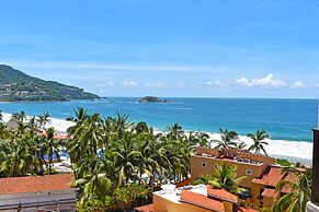 Aca Suites Ixtapa