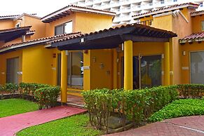 Aca Suites Ixtapa