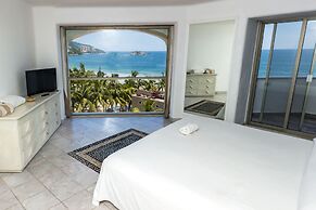 Aca Suites Ixtapa