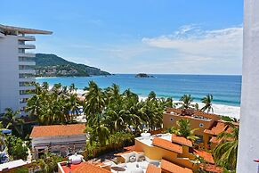 Aca Suites Ixtapa