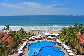 Aca Suites Ixtapa