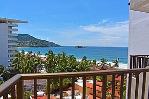 Aca Suites Ixtapa
